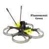 Foxeer Foxwhoop 25 Unbreakable FPV Frame Kit Compatible Vista/HDzero/Analog FR1150