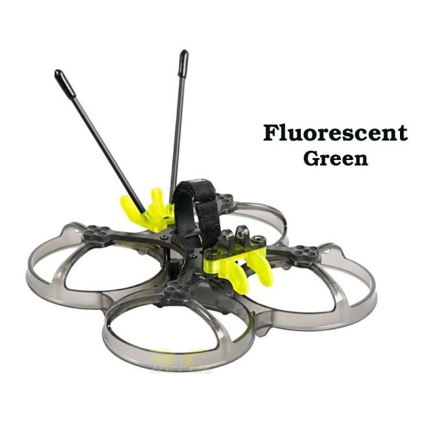 Foxeer Foxwhoop 25 Unbreakable FPV Frame Kit Compatible Vista/HDzero/Analog FR1150