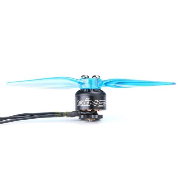 iFlight XING-E 1105 6500KV 3S Brushless Motor Compatible for iFlight ProTek R20 X1105-65