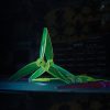 aa8e17c6edab2d5b594879bd3b409c2b.jpeg HQProp Ethix P3.5 RAD Berry (2CW+2CCW) 5mm Hole 3-blade Propeller (2 pairs/4pcs) HQEP3.5