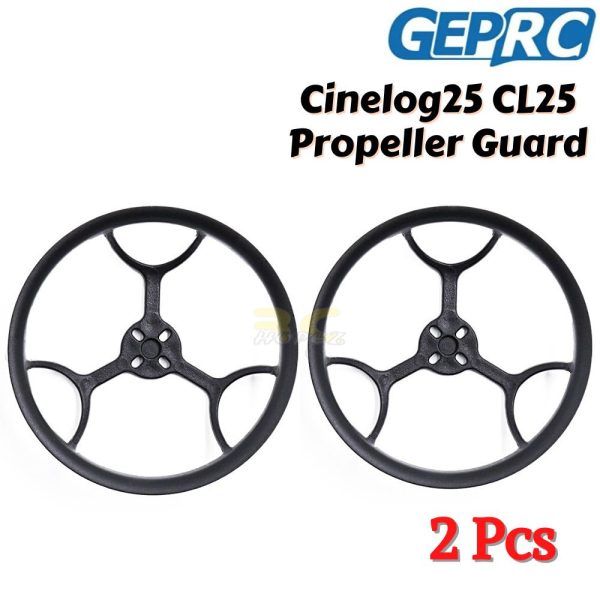 GEPRC Cinelog25 CL25 Propeller Guard CL25-PG