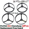 b596354fed01c0c15803206d3aa4c502.jpeg 4Pcs/set iFlight R20 (2.0 Inch)/ R25 (2.5 Inch) Replacement Prop Guard P2859