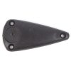 Aluminum Adjustable Triangular Control Horn M2.8xH24xD2mm FP3003-B