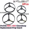 cd9671a7d6ef3ea0d5251461fc33bd4a.jpeg 4Pcs/set iFlight R20 (2.0 Inch)/ R25 (2.5 Inch) Replacement Prop Guard P2859