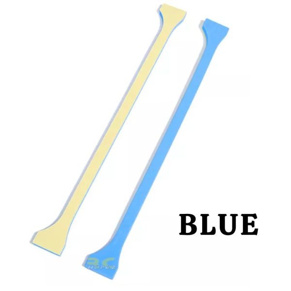 d450001bd696c6641914b733d9e67259.jpeg iFlight 2 PCS EVA Guard Foam for iFlight ProTek25 / ProTek35 P2535EVA