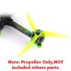 d7215551e1f83102bea3d8bec94fef1a.jpeg HQProp Juicy J40 5.1X4X3 (2CW+2CCW)-Blade 5mm Hole Poly Carbonate Propeller (2pairs/4pcs) HQJ40