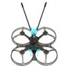 Foxeer Foxwhoop 25 Unbreakable FPV Frame Kit Compatible Vista/HDzero/Analog FR1150