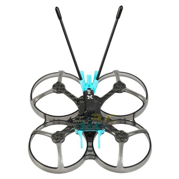 Foxeer Foxwhoop 25 Unbreakable FPV Frame Kit Compatible Vista/HDzero/Analog FR1150