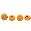 HSP 102042 Replacement Universal Aluminum Alloy Hexagonal Connector for 1:10 Car HSP 102042