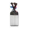GEPRC 6S 1550mAh 60C 22.8HV LiPo Battery With XT60 Plug GEP1550/60-6S