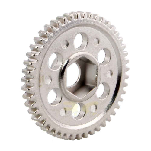 HSP 06232 Metal Spur Gear (47T) For HSP 1/10 Nitro Off-Road Buggy HSP-06232S