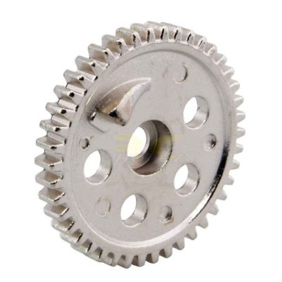Ingranaggio Kyosho Mod1 42 Denti (42T) | Ricambio Originale KYOTR41-42 | Fatto In Giappone