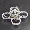 20b1dc602f253314db4cb3892c0b6766.jpeg Happymodel Mobula6 HDZero 65mm HD 1S Brushless whoop with HDZero Nano Lite Camera ELRS/Frsky Mobula6-HDZero