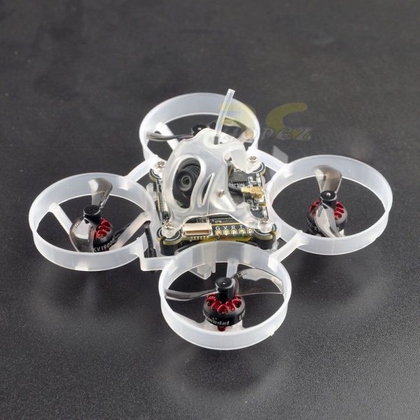 20b1dc602f253314db4cb3892c0b6766.jpeg Happymodel Mobula6 HDZero 65mm HD 1S Brushless whoop with HDZero Nano Lite Camera ELRS/Frsky Mobula6-HDZero