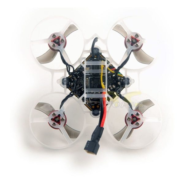 3041e28451a602b70f330af25c89091e.jpeg Happymodel Mobula6 HDZero 65mm HD 1S Brushless whoop with HDZero Nano Lite Camera ELRS/Frsky Mobula6-HDZero