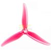 3b2b1f97f786079f96b36c1fbce70503.jpeg Gemfan Hurricane 51466-3 MCK V2 5 Inch 3-Blade 5mm Hole Propeller (2 Pairs/4 pcs) Gem51466-V2