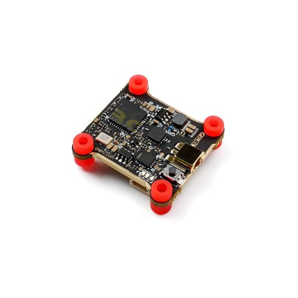 549c2fc2201e550bdb141824f363c125.jpeg GEPRC Stable V2 F4 5.8g 600mW VTX 20x20mm (Wire-Connected Version) GEP-VTX600