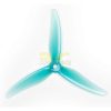 7651be513e349b31b05c96c8aaa675d5.jpeg Gemfan Hurricane 51466-3 MCK V2 5 Inch 3-Blade 5mm Hole Propeller (2 Pairs/4 pcs) Gem51466-V2