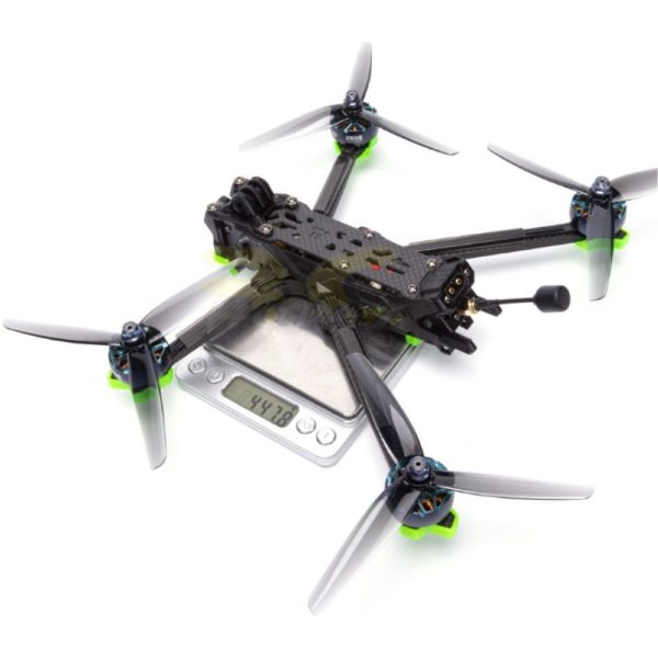 7d2c812faf2c3d2c09928b0c395dbf94.jpeg iFlight Nazgul Evoque F6D DeadCat HD 6S 6 Inch FPV Racing Drone With Caddx Nebula PRO Vista Without Receiver F6D-HD