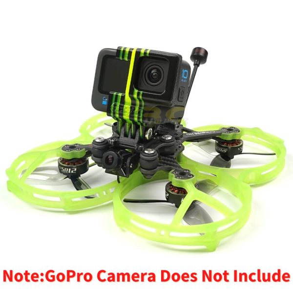 8a380ed106697fc1d4d4debccbb187e5.jpeg GEPRC CineLog35 Performance HD w/ Vista Nebula Pro Digital System 142mm 3.5inch 6S CineWhoop GEP35P-HD