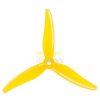 c93428a2df389f85174334facd3b7990.jpeg Gemfan Hurricane 51466-3 MCK V2 5 Inch 3-Blade 5mm Hole Propeller (2 Pairs/4 pcs) Gem51466-V2