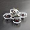 e60135cb41b042641b8b56600b33bd05.jpeg Happymodel Mobula6 HDZero 65mm HD 1S Brushless whoop with HDZero Nano Lite Camera ELRS/Frsky Mobula6-HDZero