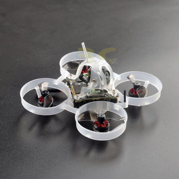 e60135cb41b042641b8b56600b33bd05.jpeg Happymodel Mobula6 HDZero 65mm HD 1S Brushless whoop with HDZero Nano Lite Camera ELRS/Frsky Mobula6-HDZero