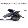 iFlight XING 1303 5000KV 2-4S FPV Micro Motor 1.5mm for Alpha A85 FPV Racing Drone (1PC) X1303-50