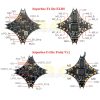 14cba2f187d36a1d5a71f2cd8d79e107.jpeg Happymodel Superbee F4 Lite AIO FC 1S for Mobula6/7 HDZERO ELRS/FRSKY (Optional) HP-Superbee