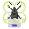 1d48f1fe2243b116b74ee91e1fd65d70.jpeg GEPRC Cinelog35 CL35 Performance 142mm 3.5Inch Compatible Analog/HD Frame Kit GEP-CL35-P