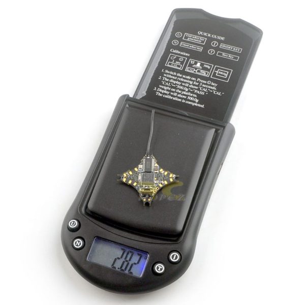 3fc709c4e9cdba67951a796dfd344c0b.jpeg Happymodel Superbee F4 Lite AIO FC 1S for Mobula6/7 HDZERO ELRS/FRSKY (Optional) HP-Superbee
