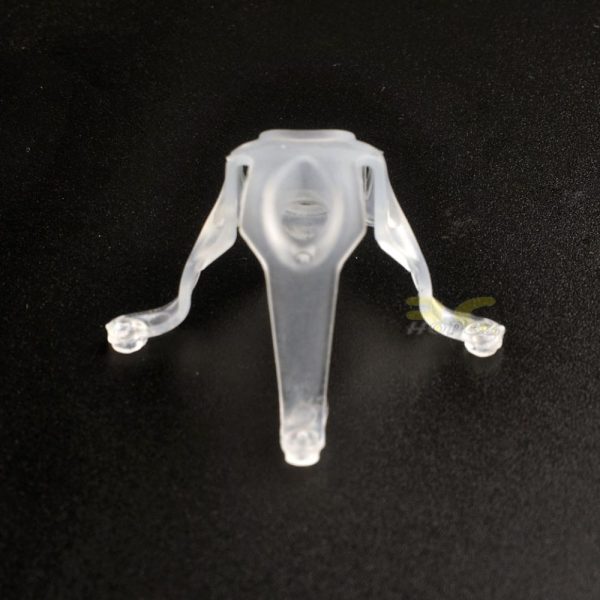 464b36076b686bde2c0894a9a76a3a10.jpeg Happymodel Mobula6 HDZERO Spare Canopy for HDZero Nano Lite Camera HP119