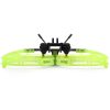 7a81619a1703b219baf11dc74ffbbf7d.jpeg GEPRC Cinelog35 CL35 Performance 142mm 3.5Inch Compatible Analog/HD Frame Kit GEP-CL35-P