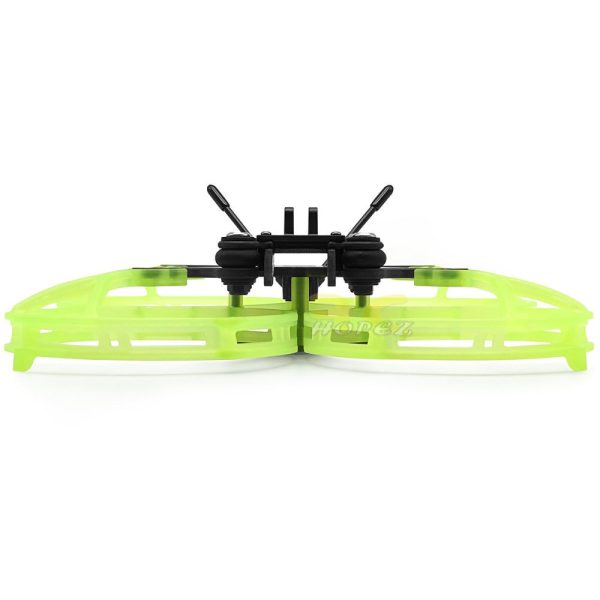 7a81619a1703b219baf11dc74ffbbf7d.jpeg GEPRC Cinelog35 CL35 Performance 142mm 3.5Inch Compatible Analog/HD Frame Kit GEP-CL35-P