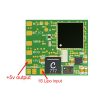 9081eabdd2be72234ad84b1a1fbacc44.jpeg Happymodel Mobula7 1S HD-Openlager High-speed Serial Port Blackbox Module For Betaflight Fpv Drones support Gyroflow