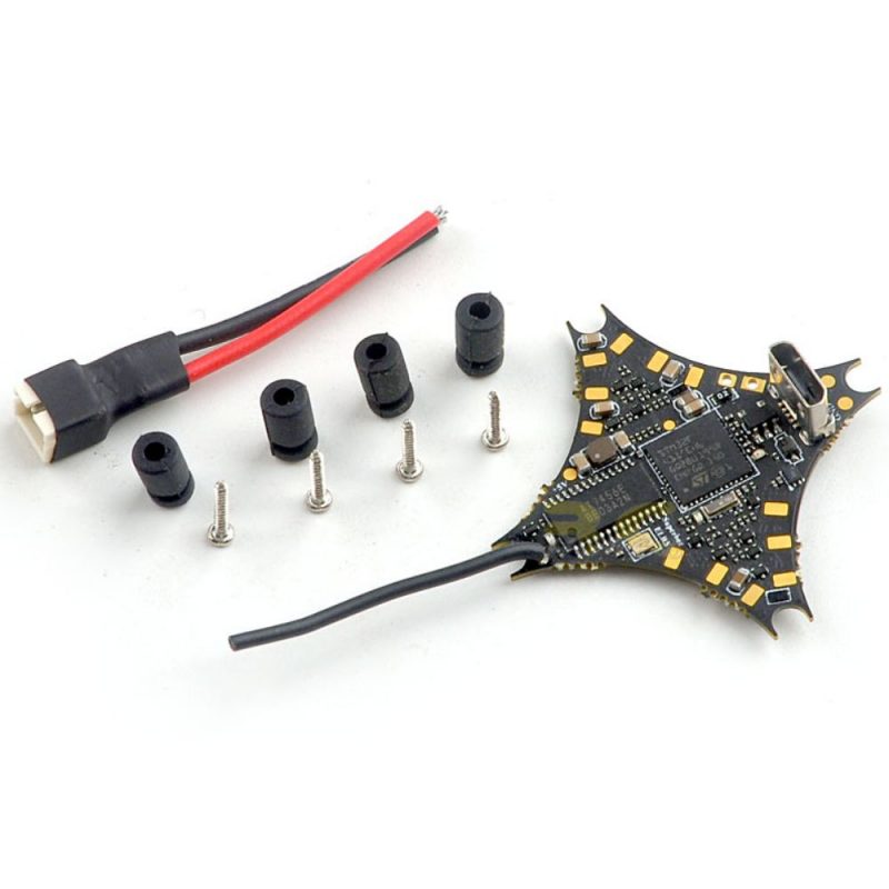 happymodel crazybee f4 lite 1s