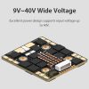 c411aa242f2f398d18cf08f708669c7d.jpeg Foxeer Reaper F4 Slim Mini ESC 128K 60A BL32 4in1 3-8S 9~40V 20x20mm MR1682