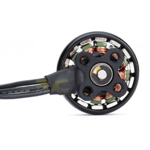 iFlight XING 1303 5000KV 2-4S FPV Micro Motor 1.5mm for Alpha A85 FPV Racing Drone (1PC) X1303-50