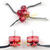 Happymodel SE0702 23000/26000KV 1S 1.0mm Shalf Brushless Motor for Mobula6 ELRS, Mobeetle6 65/75mm FPV Whoop SE0702-2326