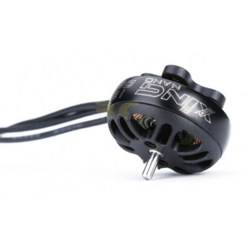 iFlight XING 1303 5000KV 2-4S FPV Micro Motor 1.5mm for Alpha A85 FPV Racing Drone (1PC) X1303-50
