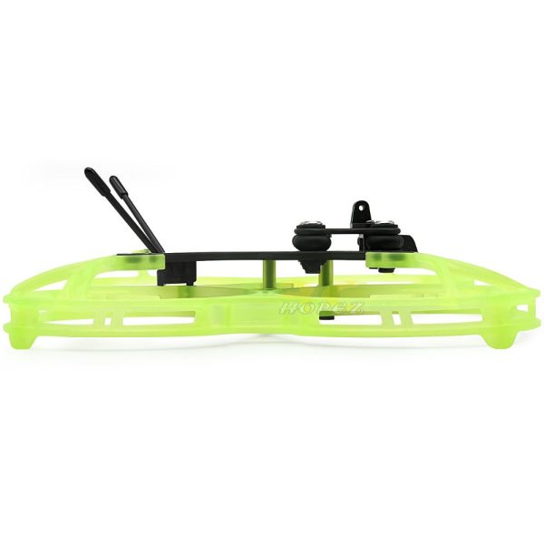 df06e3a7a4e35b59b70e68ee0a529b95.jpeg GEPRC Cinelog35 CL35 Performance 142mm 3.5Inch Compatible Analog/HD Frame Kit GEP-CL35-P