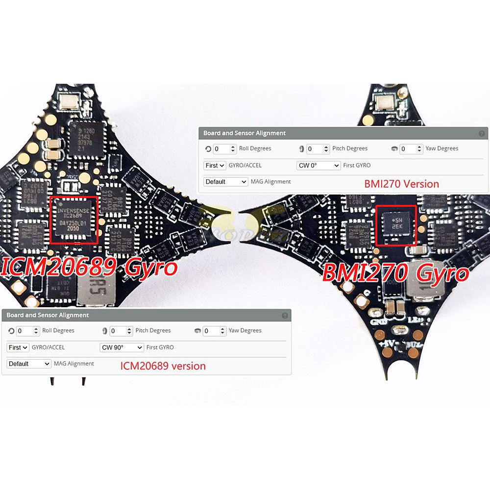 happymodel crazybee f4 lite 1s