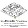 fecf80e8a1cf3fc423d96aaa5945ba1e.jpeg Foxeer Reaper F4 Slim Mini ESC 128K 60A BL32 4in1 3-8S 9~40V 20x20mm MR1682