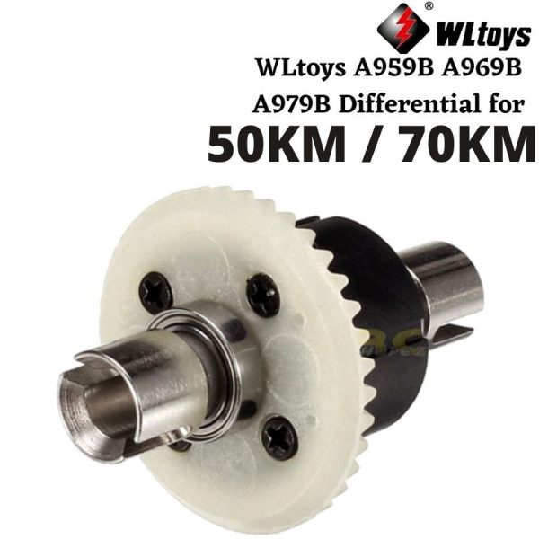 00398c3d01299d96077363409d368b5f.jpeg WLtoys A959B A969B A979B Differential for 50KM/70KM A959B-27