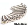 040580f0d039bbdbb61c9b02b7ac72dc.jpeg Self-Tapping Screw/Machine Screw M2.3X10mm/M2.5X8mm Optional (10pcs/pack) YTLS