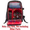 FPV Racing Drone Backpack Carry Bag Outdoor Case for RC Drone Racing BG-BP