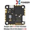 09a3dc913e3d525905f881d773d76660.jpeg Foxeer Reaper AIO V3 F745 45A BLS Bluejay 2-6S 25.5×25.5mm 2-6S for FPV Racing Drone MR1687