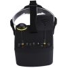 LS-800D FPV Goggles 5 Inch 854*480 5.8G 40CH / Build-in 3.7V 2000mAh Battery XJ370