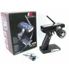 FlySky FS-GT3B 2.4G 3CH Radio Transmitter with Receiver
