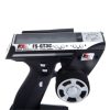 FlySky FS-GT3C 2.4G 3CH RC LCD Car Transmitter+Receiver TH030